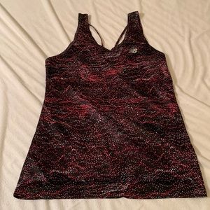 New Balance Tank